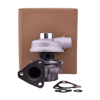 Turbo TD05 Turbocharger ME080341 ME080098 for Mitsubishi Engine 4D31 4D31T