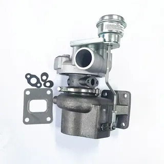 Turbo TD05H Turbocharger 49178-02345 for Mitsubishi Engine 4D34 4D34T