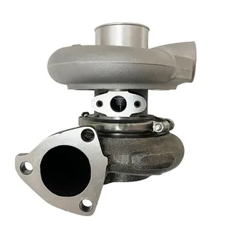 Turbo TD06 Turbocharger 49179-00100 ME037700 for Mitsubishi Engine 6D14-2PT Sumitomo Excavator HC78RM LS78RM