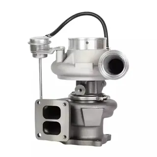 Turbo TD07L4 Turbocharger 49187-02900 28200-82200 for Hyundai Excavator R380LC-9 with D6HA Engine