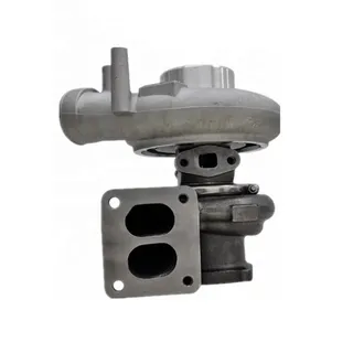 Turbo TD07S Turbocharger 49187-02710 for Mitsubishi Engine D6114ZG1B 6D16 6D16T