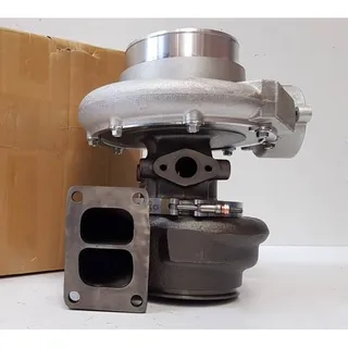 Turbo TD10L-48VRC-34 Turbocharger 49181-04110 for Guascor Engine SF480TA F480TA V16