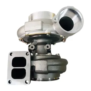 Turbo TD13 Turbocharger 49182-00410 for Yanmar 6AYL Mitsubishi S6R-Y2TAA Cummins QSK23 Engine Hitachi Excavator EX1200-5