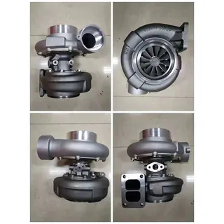 Turbo TD13L-43QRC Turbocharger 49182-06010 49182-03830 for Mitsubishi Engine S12R