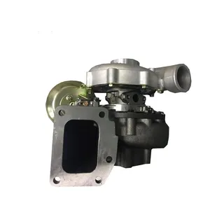 Turbo TD4502 Turbocharger 441398-0178 for Nissan UD A590 Truck Bus with PF6TA TB Engine