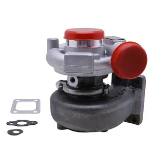 Turbo TDO4HL Turbocharger 02/800380 for Isuzu Engine 4BG1 4BG1T JCB Excavator JS130 JS145W JS160 JS175W JS180