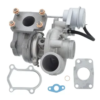 Turbo TF035 Turbocharger 49135-05121 49135-05122 for 2006- Iveco Daily III Commercial Vehicle Daily with F1A Engine