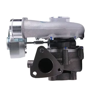 Turbo TF035VNT Turbocharger 49135-07100 for Hyundai D4EB-V Engine Santa Fe 2.2 CRDi