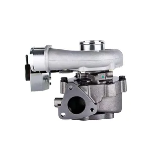 Turbo TF035 Turbocharger 49135-07410 49135-07400 for Hyundai Engine D4EB Vehicle Santa Fe