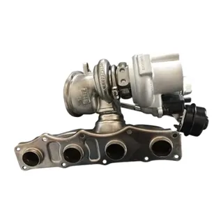 Turbo TF035 Turbocharger 49477-02108 for BMW N20B20A Engine X1 X3 Z4 125i 320i 328i