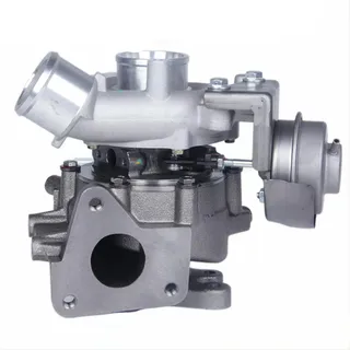 Turbo TF035HL10 Turbocharger 1515A224 49335-01103 for Mitsubishi 4N13 Lancer ASX Citroen C4 AirCross