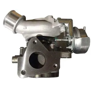 Turbo TF035HL10 Turbocharger 49335-01120 1515A238 for Mitsubishi Outlander 2.2 DI-D 110 Kw - 150 HP 4N14-0-30L