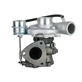 Turbo TF035HM Turbocharger 1118100-E06 for Great Wall with GW 2.8TC Engine