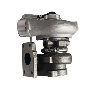 Turbo TF035HM Turbocharger 49135-05134 504136797 for Fiat Engine F1AE0481N Truck Ducato 120