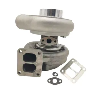Turbo TF08L Turbocharger 114400-3530 for Isuzu Engine 6SD1 6SD1TQA Hitachi Excavator EX300-5 EX330-5 EX350H-5