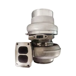Turbo TL9102 Turbocharger 4W-1238 for Caterpillar CAT Engine 3412 3412C Tractor 657E 651E