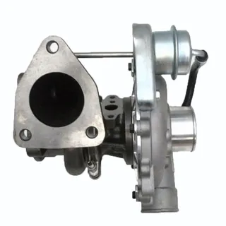 Turbo Turbocharger 17201-30030 for Toyota Hiace Land Cruiser 2KD-FTV