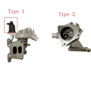 Turbo Turbocharger 18900-6A0-003 for 2018-2022 Honda Accord 1.5L 6A0-F4-T/C VG16