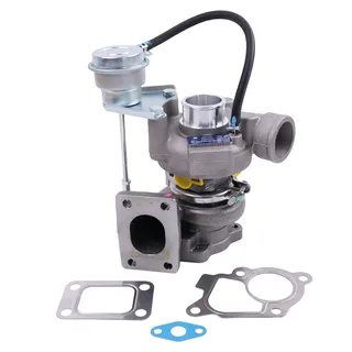 Turbo TD04L4 Turbocharger 1J774-17010 49177-03250 for Kubota Engine V3307 Track Loader SVL75-2 SVL75-2C
