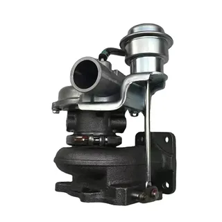 Turbo Turbocharger 808093-0002 F6800-17012 for Ford Galaxy 1.9 TDI D95