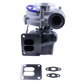 Turbo K27 Turbocharger 9060969899 53279887120 for Mercedes Benz OM906LA-E3 Engine Atego 1725 1728 Freightliner FL70