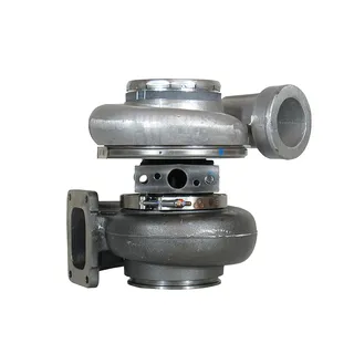 Turbo TV7511 Turbocharger 466572-5001S 466572-0001 for Detroit Engine 6V92TAB 6V92