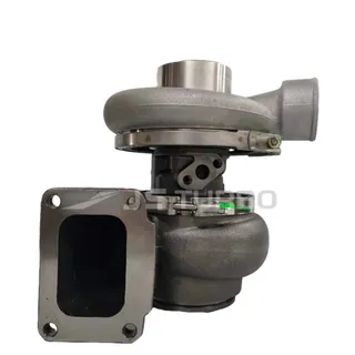 Turbo TV7705 Turbocharger 6150-81-8300 6152-81-8200 for Komatsu Engine S6D125 6D125 6D125E