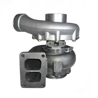 Turbo TV7705 Turbocharger 6152-81-8500 for Komatsu Engine S6D125 S6D125-1T Excavator PC400-L3C