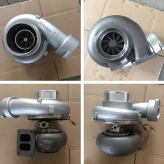 Turbo TV7801 Turbocharger 7W9472 for Caterpillar CAT 3406B 3406C Engine