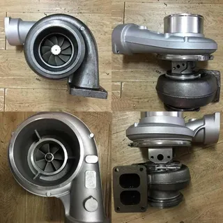 Turbo TV7804 Turbocharge 7C-6615 for Caterpillar CAT D40D D400D RR-250 SS-250 SM-350 Engine 3406 3406B 3406C 3054