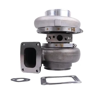 Turbo TV8102 Turbocharger 5102353 for Detroit Engine 6V92TM 6V92TT 6V92TA