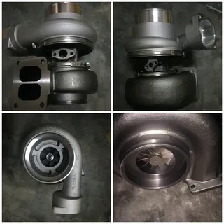 Turbo TV8112 Turbocharger 9N-2702 for Caterpillar CAT Engine 3406 Loader 980C 992C Dozer 824C Compactor 825C 826C