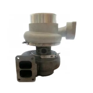 Turbo TV8113 Turbocharger 1W-5580 for Caterpillar CAT 3408 3408B 3408E Engine 631D 633D 637D 639D 769C 834B