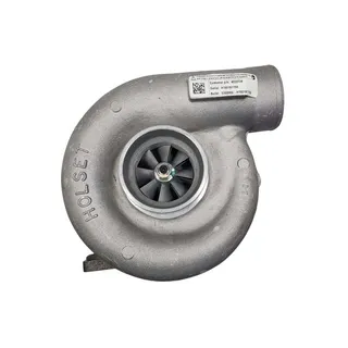 Turbo 4LEK Turbocharger 3504942 for Mack Engine E6 EM6 ENDT675 ETZ675 ETAZ673A ENDTB675 ETA673A ETAY673A
