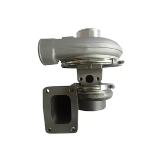 Turbo 4LF-302 Turbocharger 1W-1227 0R-5801 For Caterpillar Compactor 816B 815B Engine 3306