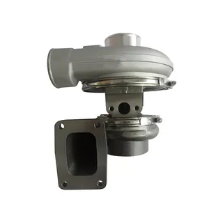 Turbo 4LF-302 Turbocharger 1W-1227 0R-5801 For Caterpillar Wheel Dozer 814B Engine 3306