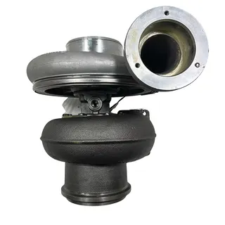 Turbo HX82 Turbocharger 3596367 3596366 3596367 5323943 4025393 4033011 for Cummins Engine ISX15 CM2250 QSX15 CM570 X15 CM2350 X116B