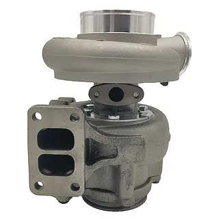 Turbo HE400FG Turbocharger 3791351 3799984 3791350H for Cummins Engine ISBE4 ISF2.8 ISL9 QSL9