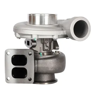 Turbo S300 Turbocharger RE502918 SE500411 RE502918 for John Deere Engine 6081H 6090H 8.1L Combine 2264 9680WTS 9780CTS Harvester 3510