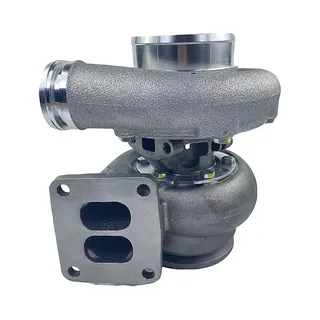 Turbocharger RE26414 for John Deere Engine 466 6076AF001 6076AFD 6076HF 6076TF001 6466 6466A 6466D 6466T 7.6L