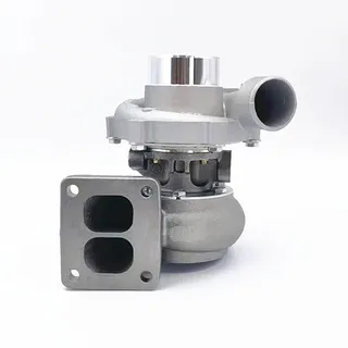 Turbo T04B33 Turbocharger RE32204 AR71504 for John Deere Engine 4039 6.8L 6090HRW08 6090RW495 Tractor 3050 6466 4240S 8R310 Combine 925 1174 9920
