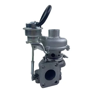 Turbo TF08L-28M-22 Turbocharger 2820084010 28200-84010 49134-00220 for Cummins Engine 6D24TI