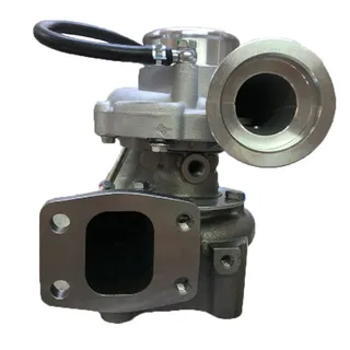 Turbo GT3576DL Turbocharger 825366-5004S 860786-5002S 8253660004 17201EW040 for Hino Engine J08E Euro III