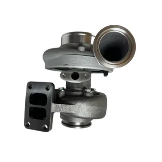 Turbocharger 2854829 504113859 for New Holland Engine F4DE9684B J100 Tractor MAGNUM 180 190 225 PUMA 115 180 210 T7040 Loader W130B W190B