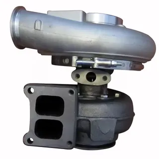 Turbo HX55 Turbocharger 571618 4031121 3594234 4038614 4038612D 10571618 for Scania Engine DC11-04 DC11-09