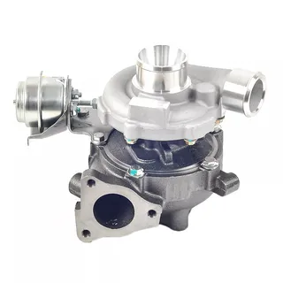 Turbo GT1544V Turbocharger 282002A400 740611-5002 for Hyundai Engine U1.5L Euro 4