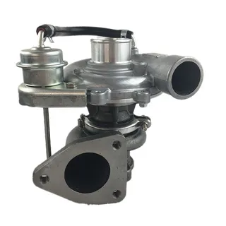 Turbo CT16 Turbocharger 1720130070 17201OL050 for Toyota Engine 2KD-FTV Hiace 2.5L