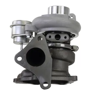 Turbo TD04L Turbocharger 1411AA710 14411AA7109L for Subaru Engine EJ255 2008-2010 Impreza 2009-2013 Forester 2.5L