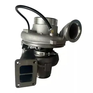 Turbocharger 612630110581 for Weichai Engine Spare Parts Shacman Truck X3000