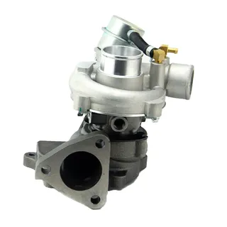 Turbo TD04-10T-4 Turbocharger 49177-07503 28200-42520 2820042520 for Hyundai Engine D4BF 4D56T